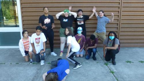 2022-Film-Camp-group-funny