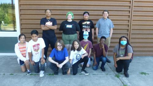 2022-Film-Camp-group